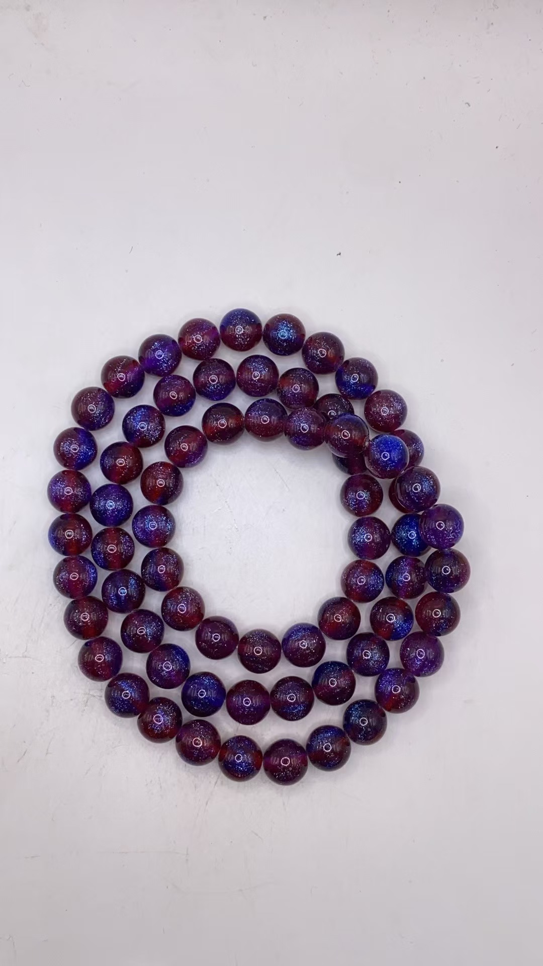 ZY71【臻源饰品】精品时尚百搭气质款手串（多样性发其一）