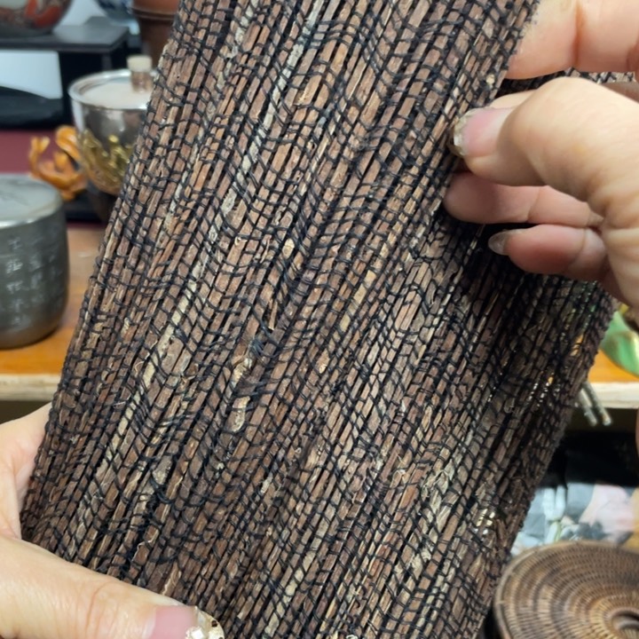 紫砂茶案人生海海尽兴开怀