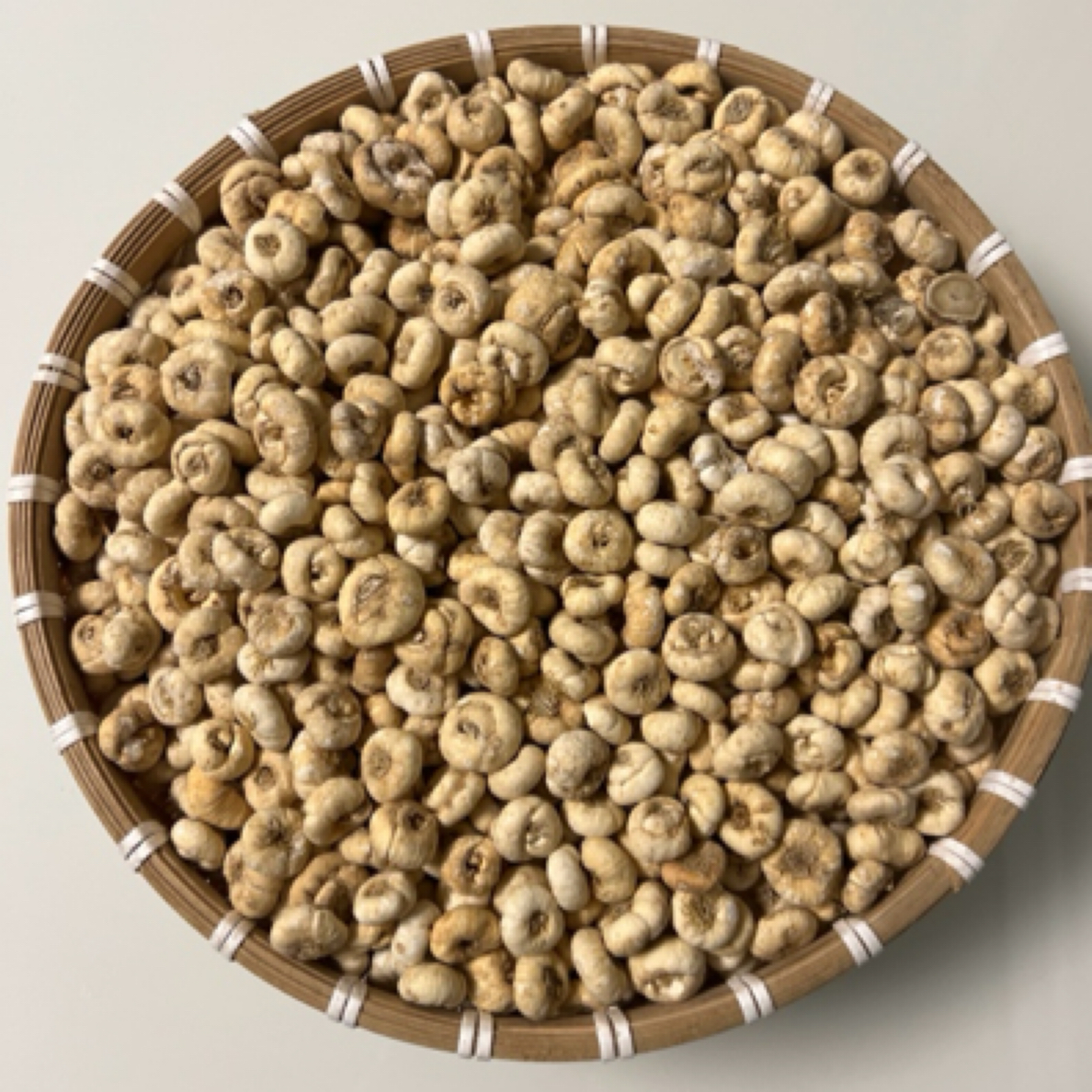 兰淼家 长白山贝母 无硫磺