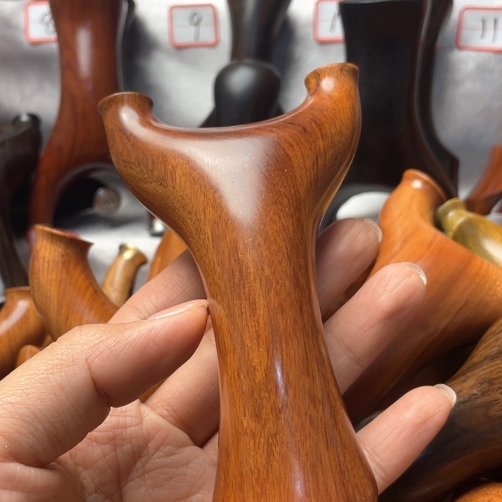 大果紫檀（缅甸花梨）瑕疵62