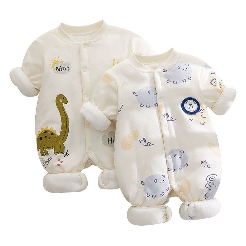 婴幼儿衣服（52-59）