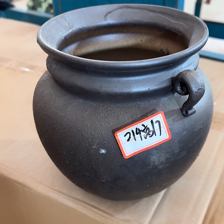 陶瓷景德镇精品花盆栽
