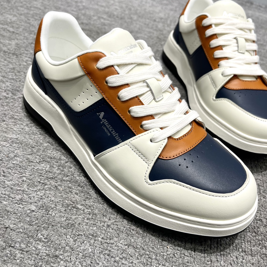 【雅格 狮丹鞋子】新款休闲男鞋时尚潮鞋透气百搭男士潮流1117-06-