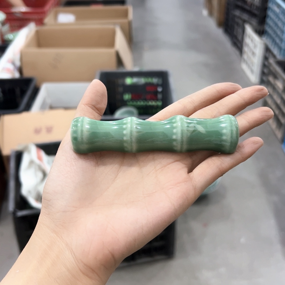 云间青瓷龙泉青瓷