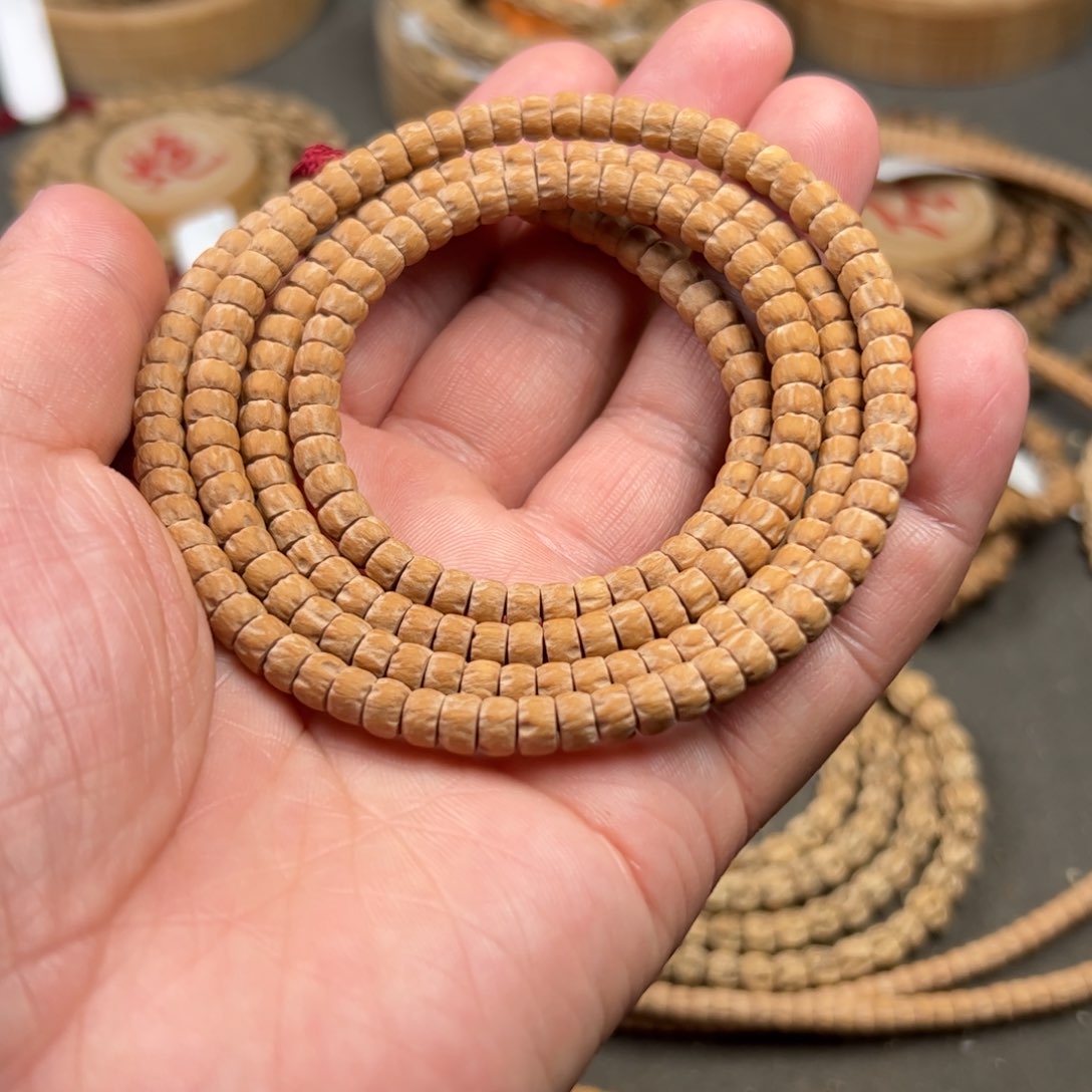 手串柏香籽/百香籽