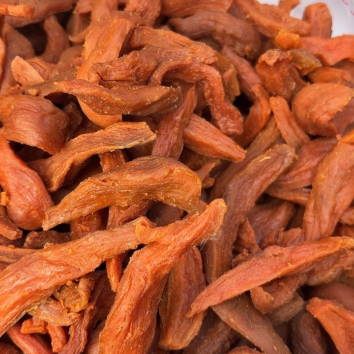 中国大陆炎陵本地红薯5斤