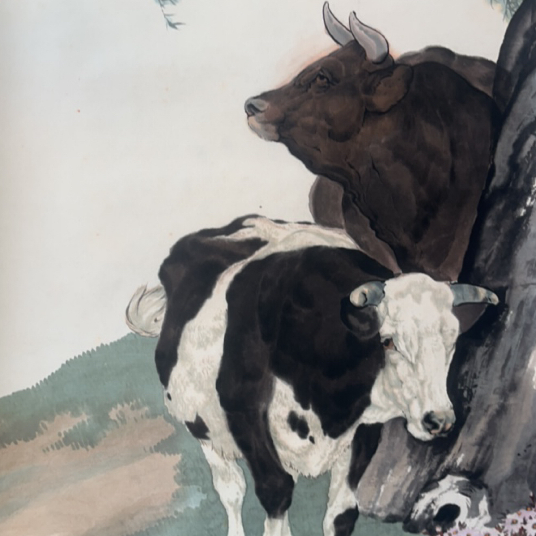 小美精选精品美女装饰画39