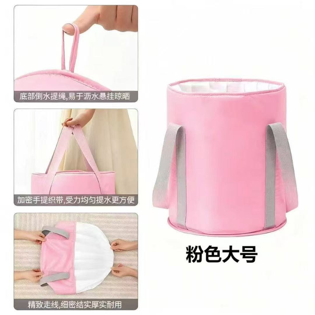 【外贸原单】超高品质泡脚桶