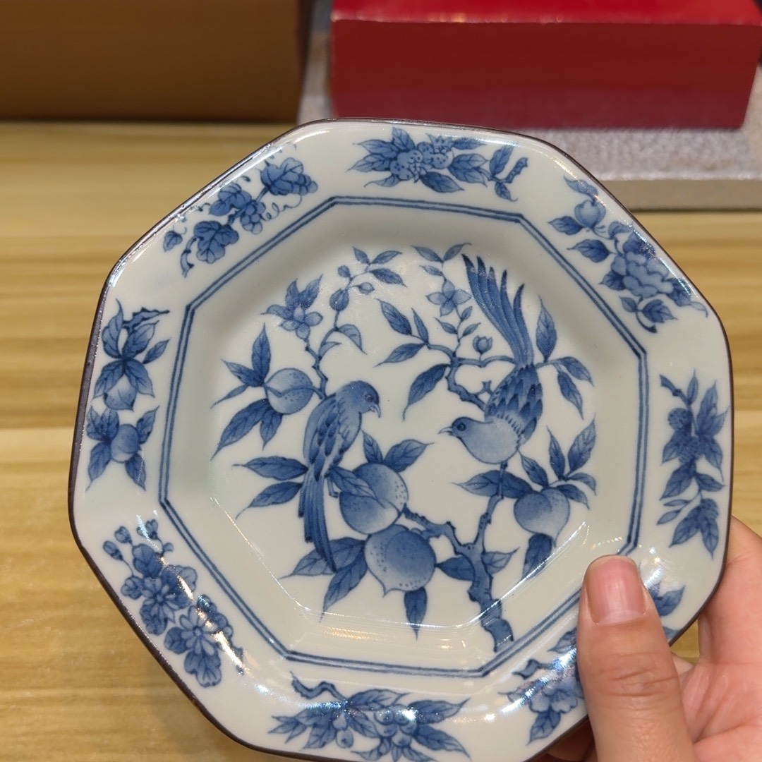 小狐狸瓷器家居好物推荐