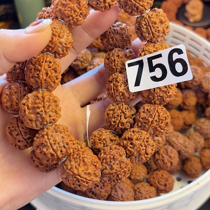 金刚菩提手串000756
