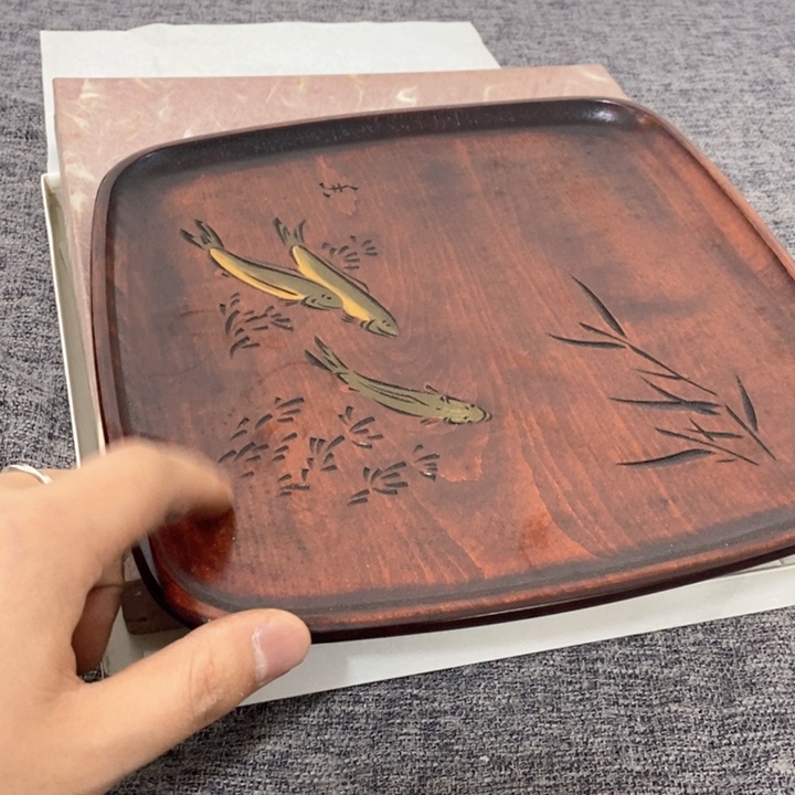 紫砂茶杯非常漂亮好看的花瓶