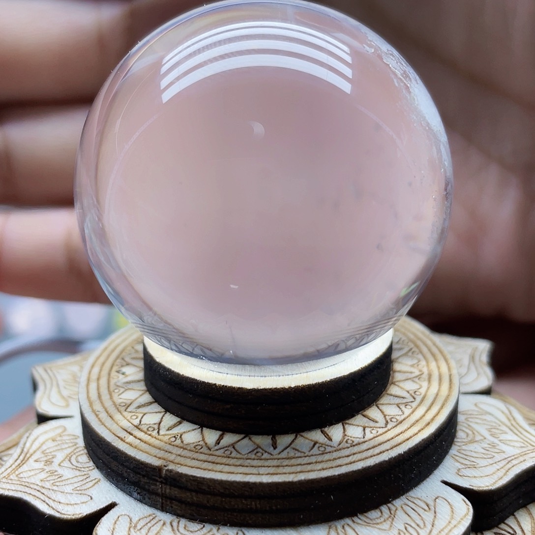 未镶嵌珠宝半成品水晶