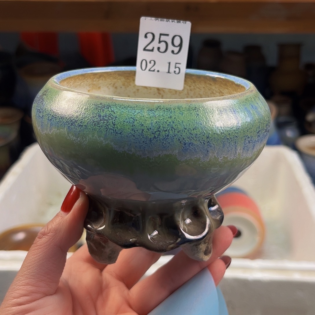 摆件景德镇陶瓷手工制作