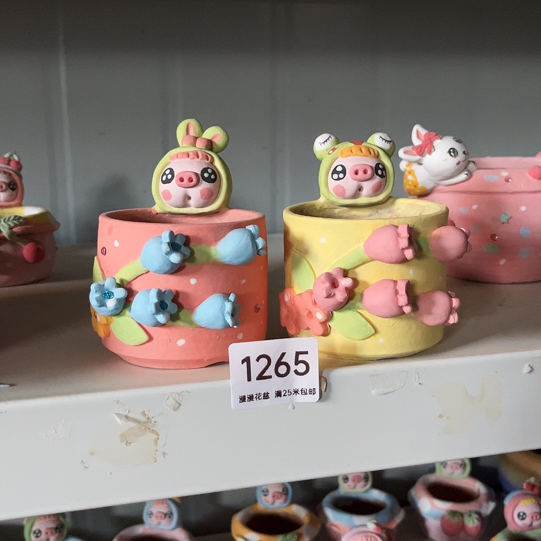 1265内口7景德镇手工制作