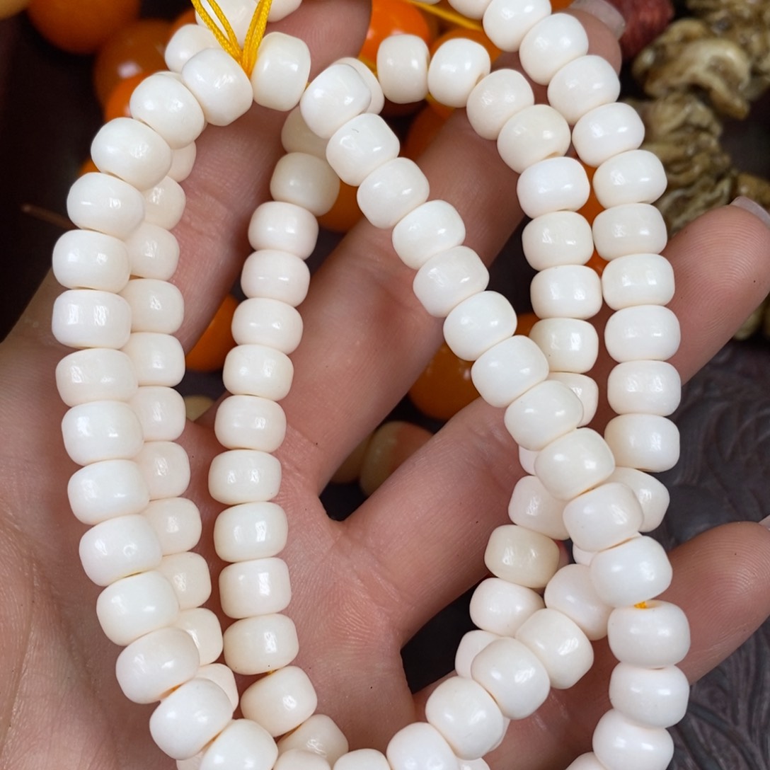 手串/手链驼骨配饰188