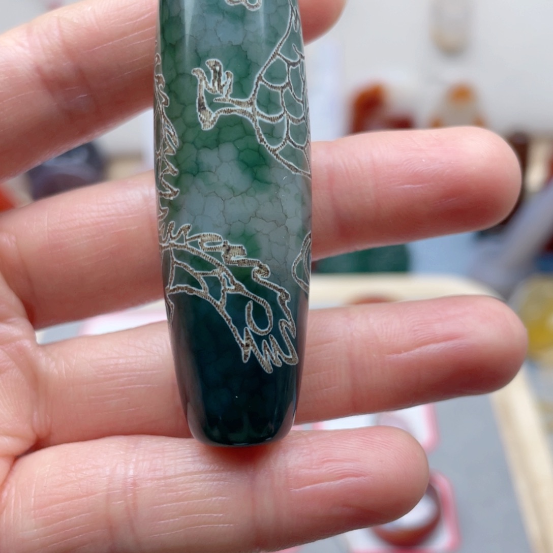 玛瑙/玉髓颈饰合金芳*~