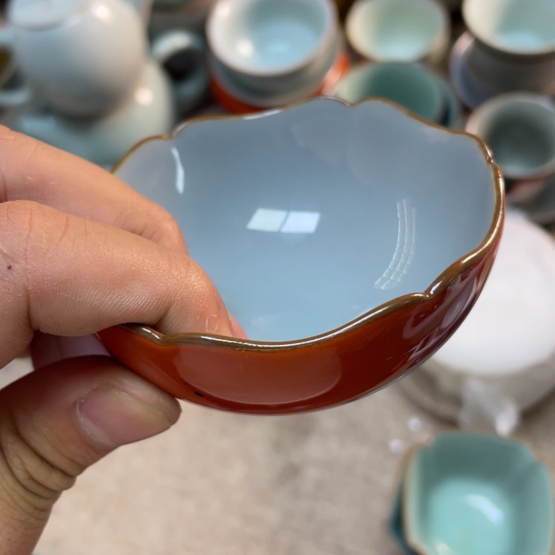 无运费险略有微瑕介意勿拍