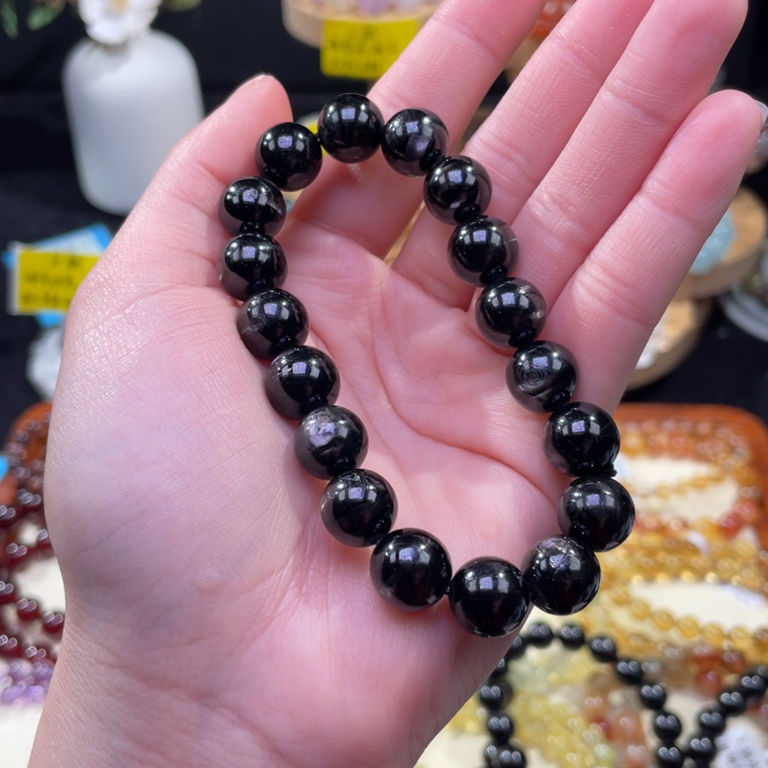 辉石手链未镶嵌11mm      265