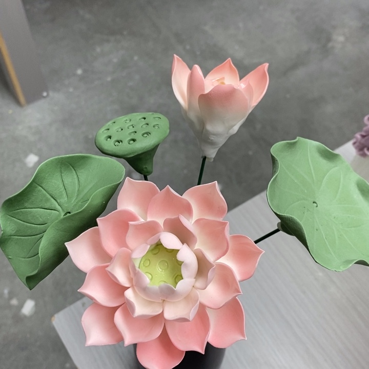 陶瓷陶瓷材料加工