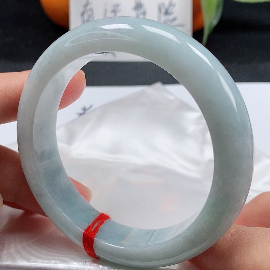 【闪购商品】翡翠手镯未镶嵌228号