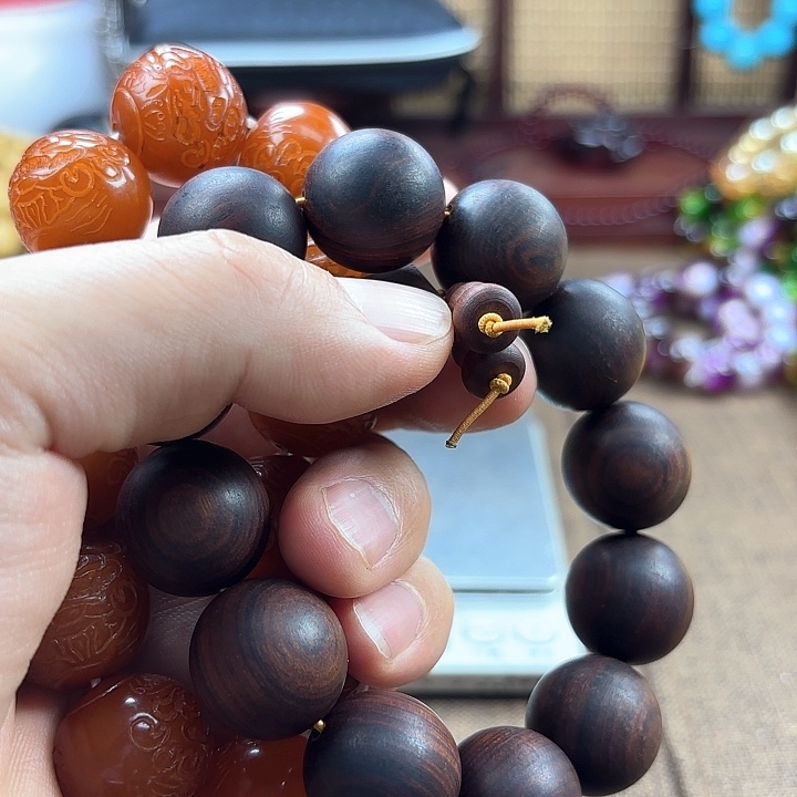 非洲紫檀（红花梨）93的2.0