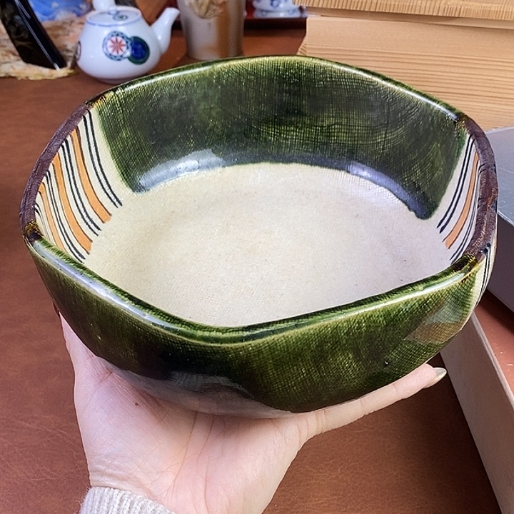 瓷器铜铁器木器木粉花瓶