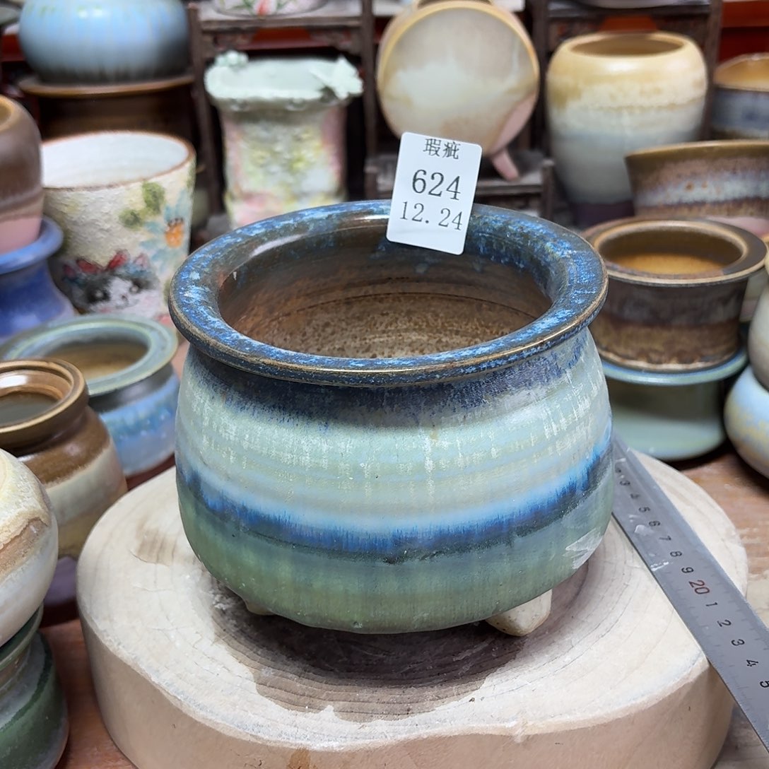 瓷片景德镇陶瓷手工制作