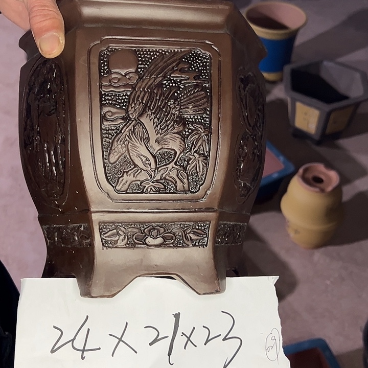 紫砂艺术学院美术