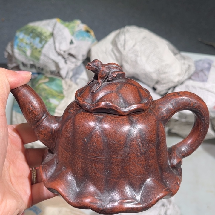 茶壶紫砂紫砂茶壶314