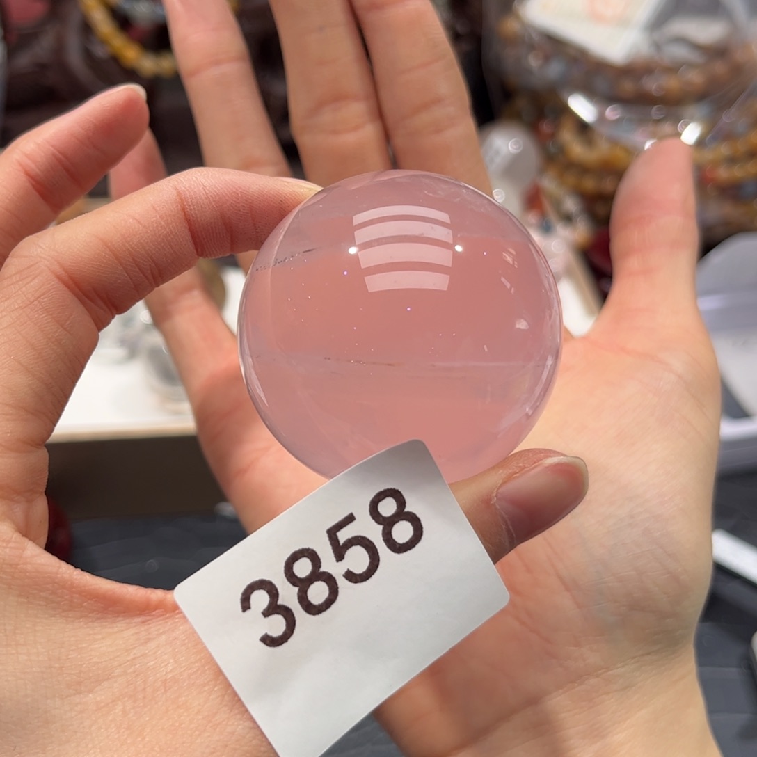 【闪购商品】未镶嵌大型摆件（非配饰）水晶