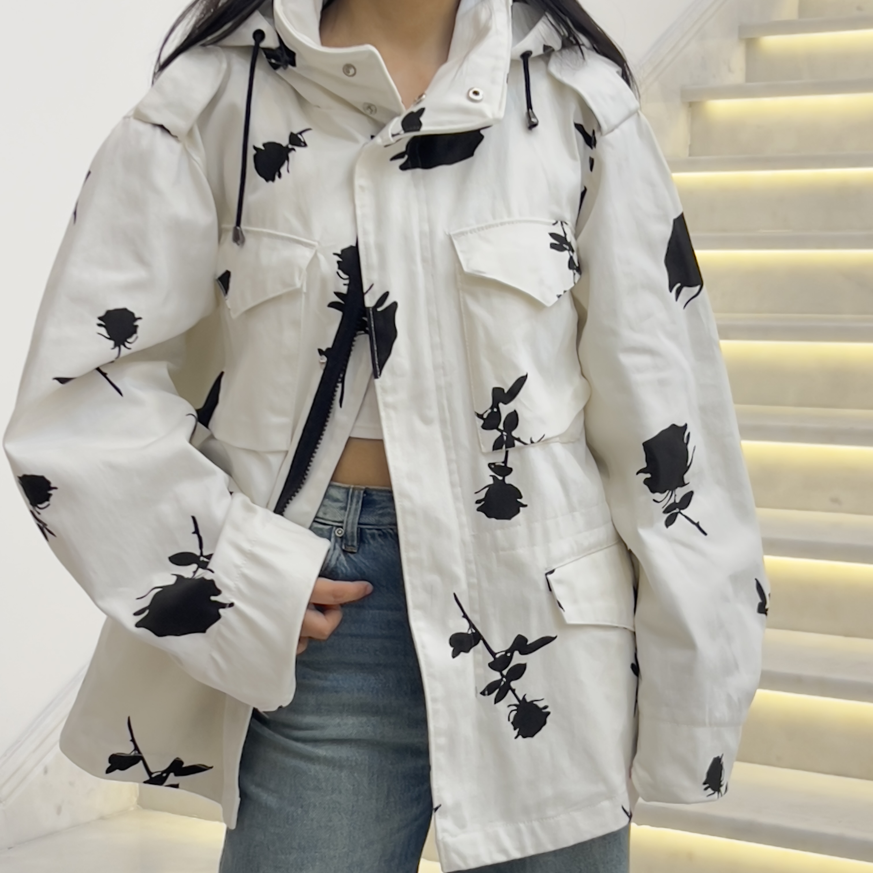 【1125】春季休闲外套