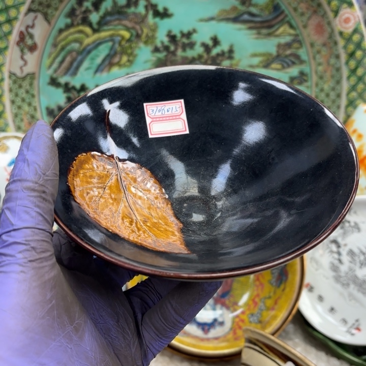 摆件瓷器摆件 瓷器摆件