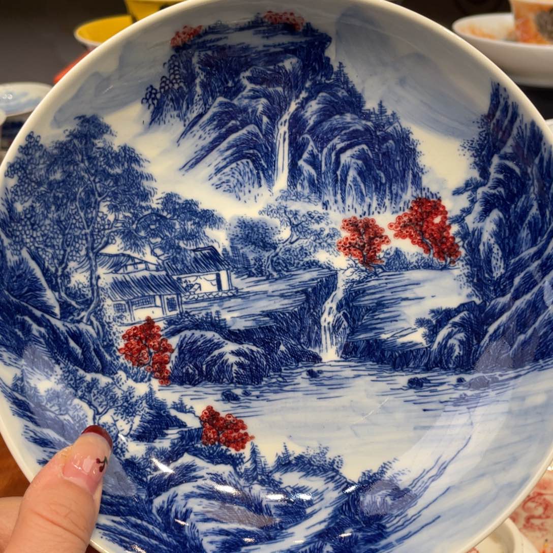 景德镇景德镇瓷器景德镇 