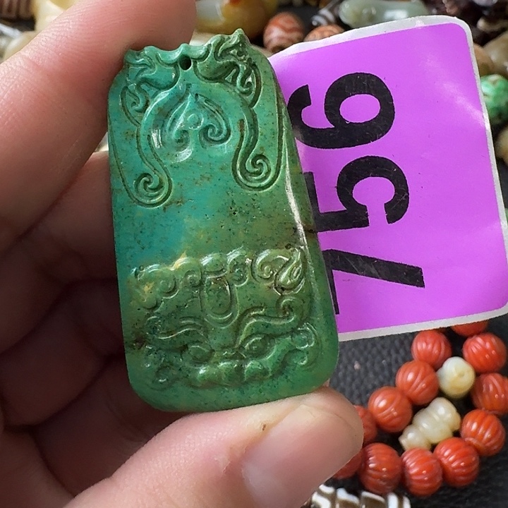 f***n玛瑙/玉髓未镶嵌颈饰