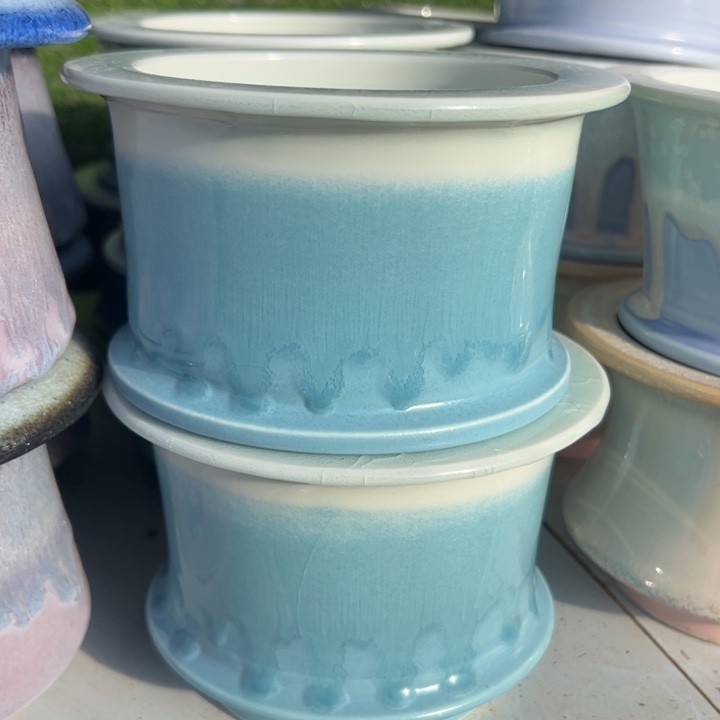 特价花盆 满50发货 内口9.5