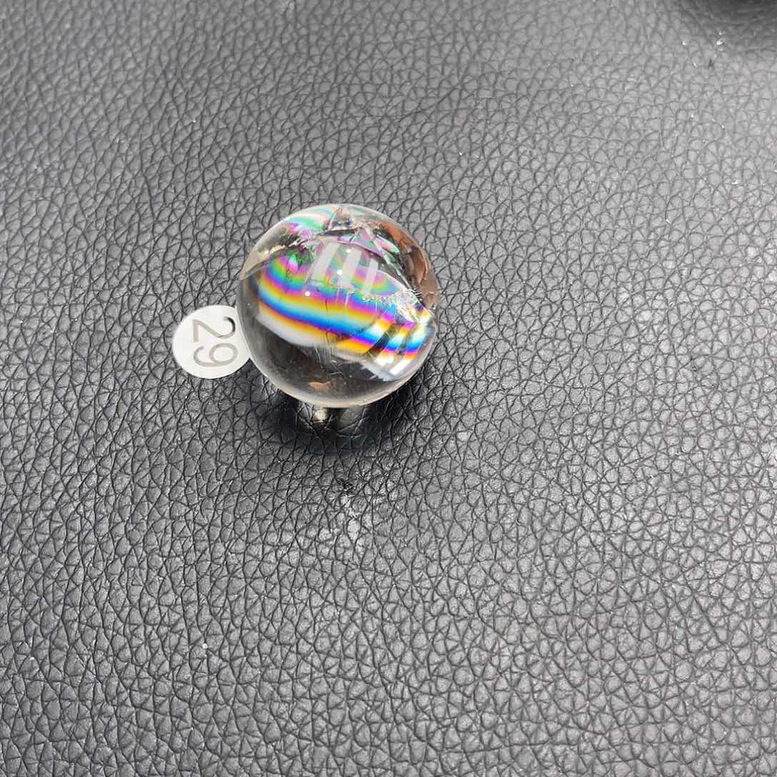 水晶珠宝半成品未镶嵌