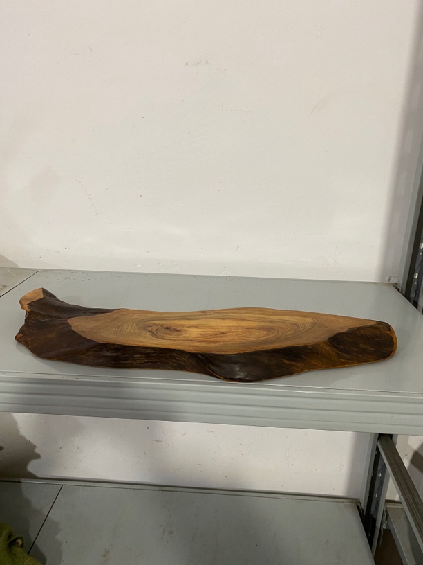 广西大瑶山香木根艺干泡摆件