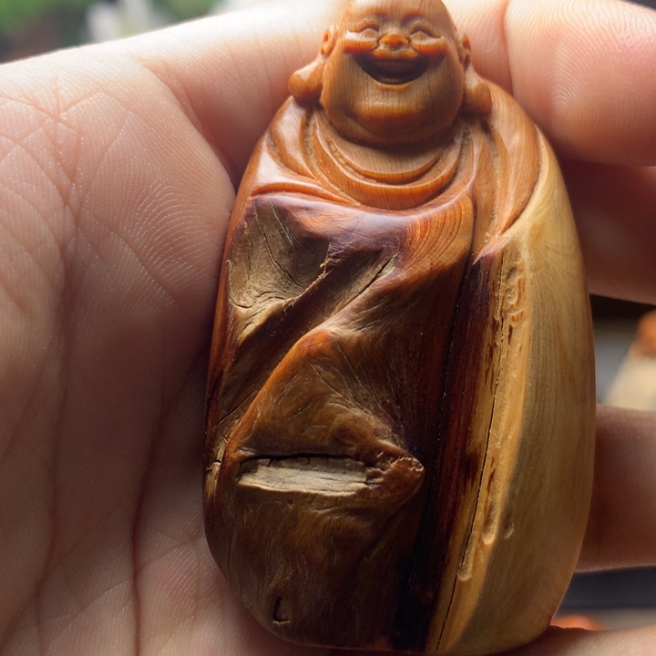 柏木（崖柏）崖柏陈化