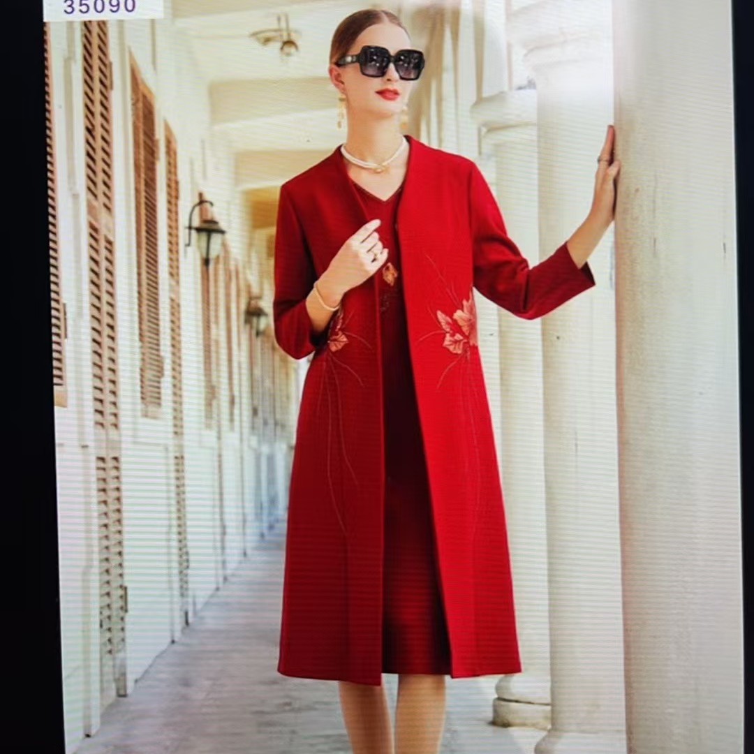 典云间时尚精品女装