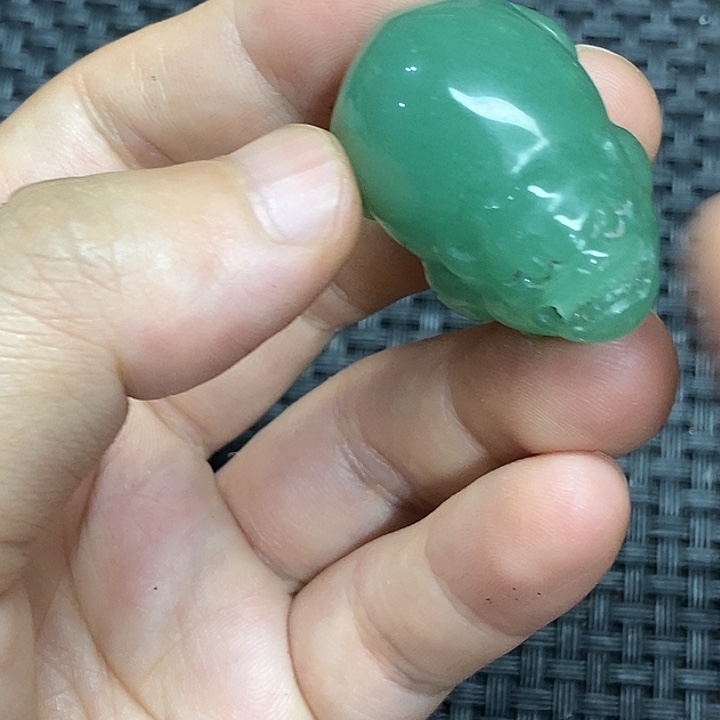 吊坠滴血莲花菩提