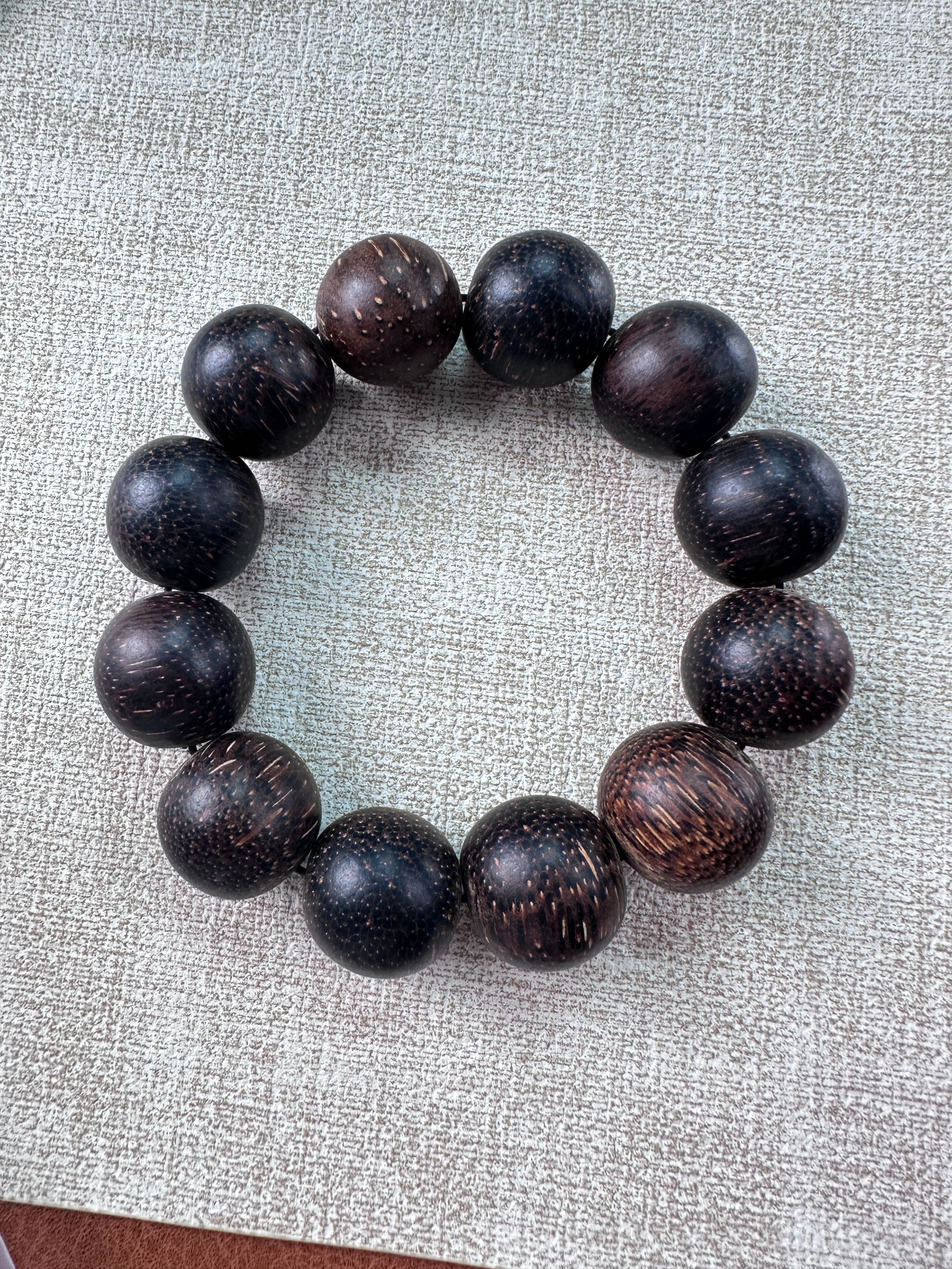 沉香030沉香木文创精品多样性发一