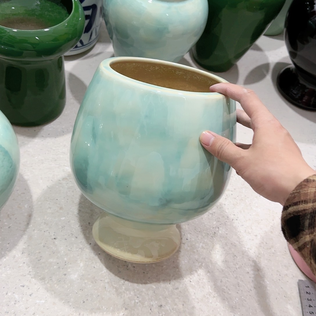 摆件正品有孔正品