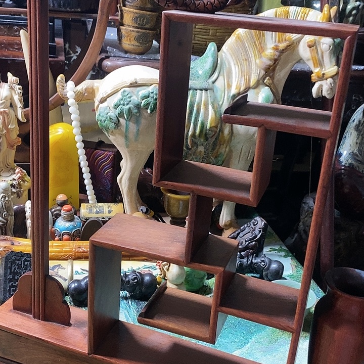 木木作红黑酸枝木类