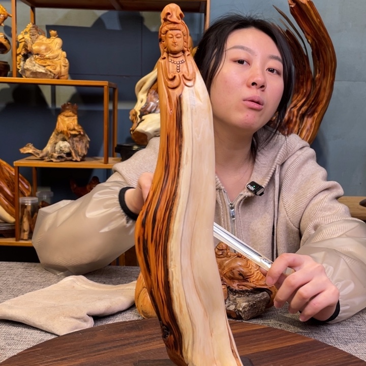 柏木（崖柏）关注一下