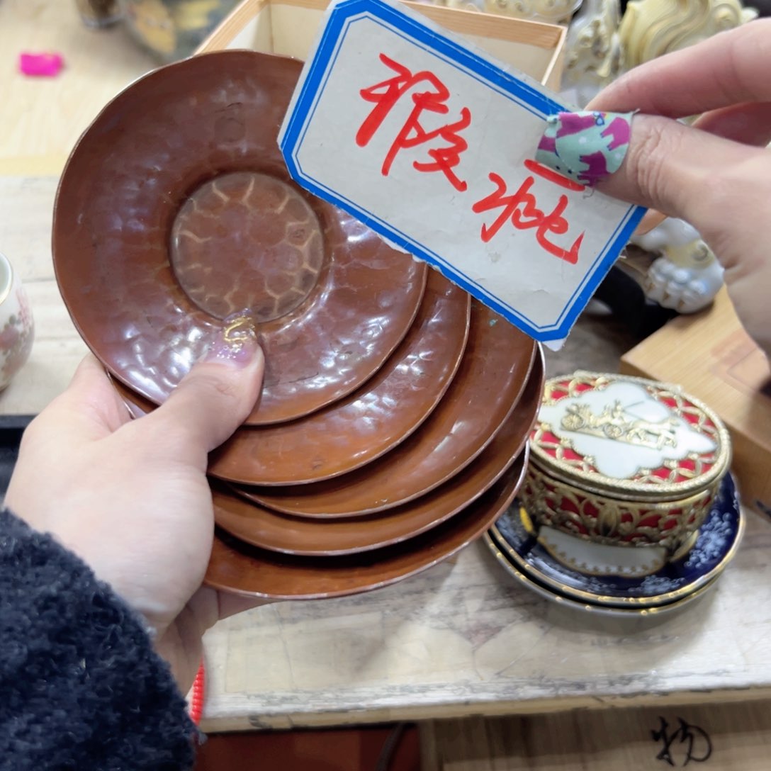 瓷片陶瓷的发展前景第二单元