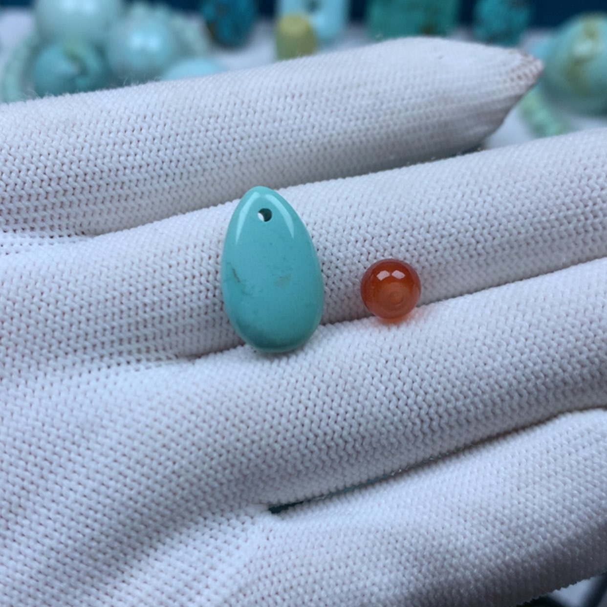 【闪购商品】南红玛瑙珠宝奇石未镶嵌