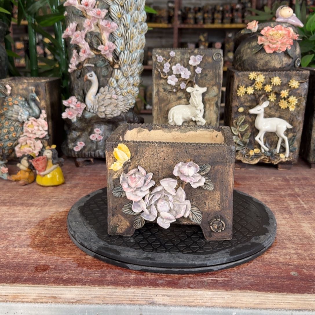 内口14*10左右外高13左右