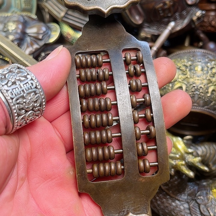 铜器摆件家居摆件