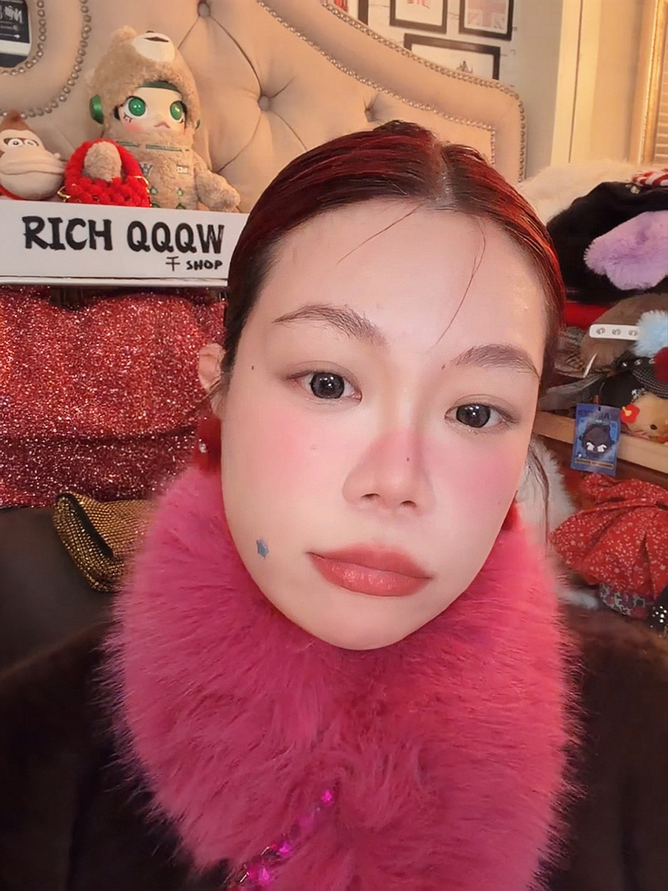 千千推荐小众饰品-011