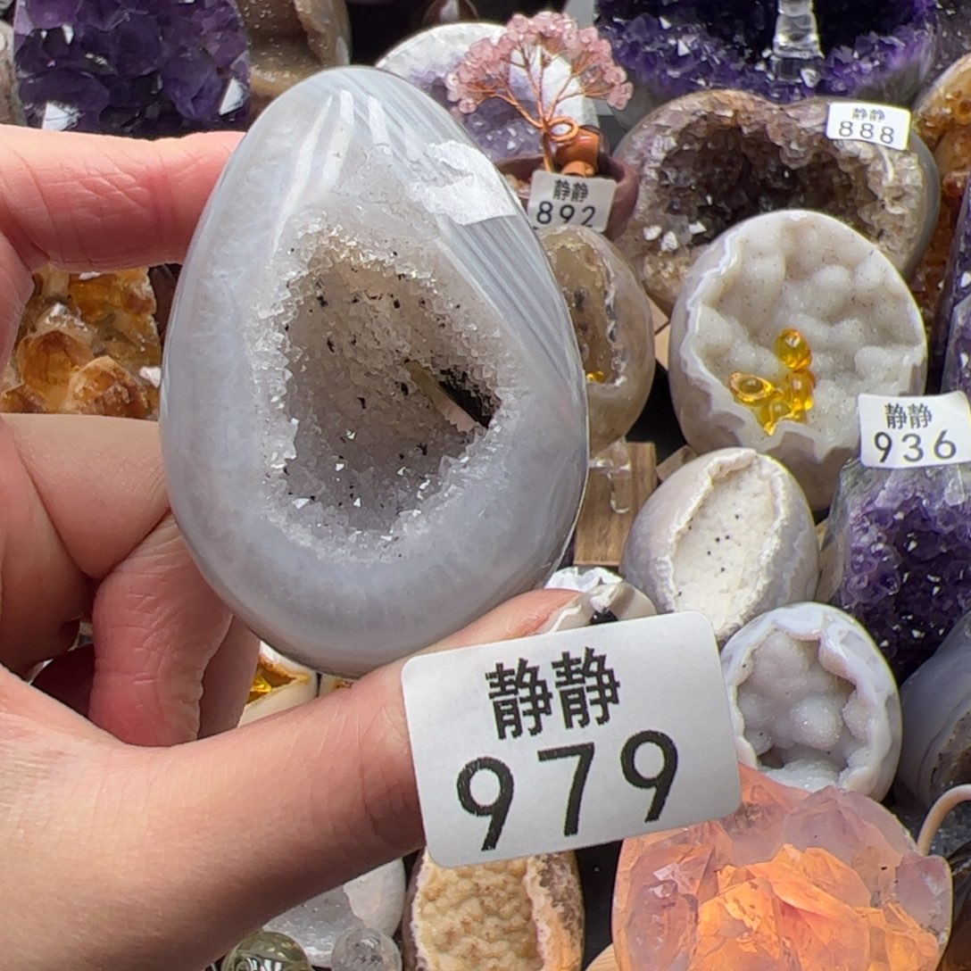 未镶嵌大型摆件（非配饰）水晶979